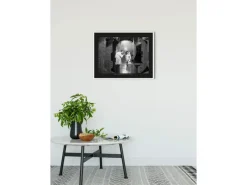 Sale Komar Wandbild Star Wars Quote 50 x 40 cm