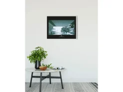 Best Komar Wandbild Star Wars Shuttle 50 x 40 cm
