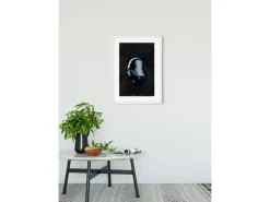 Komar Wandbild Star Wars Vader 40 x 50 cm