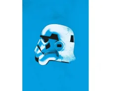 Komar Wandbild Star Wars Stormtroopers 30 x 40 cm