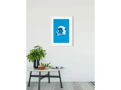 Komar Wandbild Star Wars Stormtroopers 30 x 40 cm