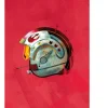 Best Komar Wandbild Star Wars Pilot 40 x 50 cm