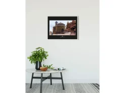 Komar Wandbild Star Wars Jabba 70 x 50 cm