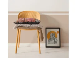 Komar Wandbild Star Wars Boba Fett Illustration Iconic 50 cm x 70 cm Beige