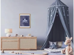 Hot Komar Wandbild Stitch Sunny Side Up 30 cm x 40 cm