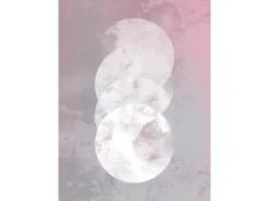 Komar Wandbild Tessera Noctis 50 x 70 cm