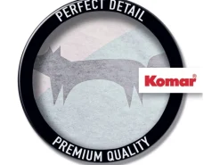 Discount Komar Wandbild Wild and Free Fox 30 cm x 40 cm