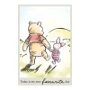 Online Komar Wandbild Winnie Pooh Today 50 cm x 70 cm