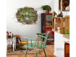 Komar Wandsticker Into the Maze 70 cm x 50 cm