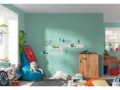 Komar Wandsticker Under Construction 70 cm x 50 cm