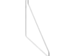 Konsole Wire 21,6 cm x 21 cm