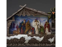 Hot Konstsmide LED Wasserlaterne, 