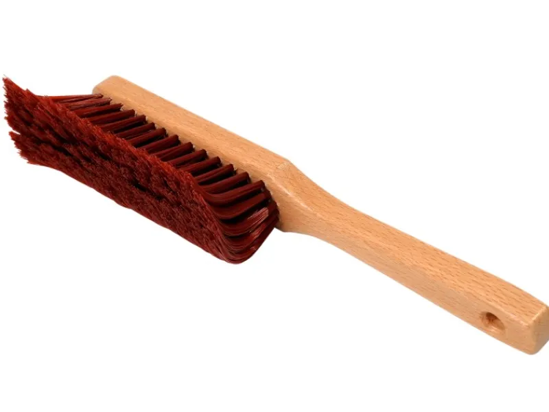 Steuber Krallenbesen Handfeger