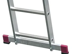 Krause Anlegeleiter Corda 11 Sprossen