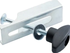 Krause Climtec Sicherungsset Geländerstrebe/-Diagonale M5 x 65 mm