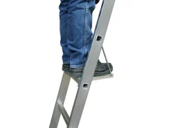 Online Krause Combi Tritt/Ablage 25 cm x 25 cm