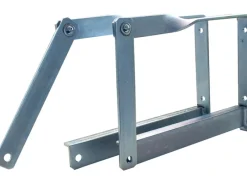 New Krause Combi Wandhalter Set