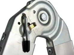 Krause Gelenk-Teleskopleiter TeleMatic 4 x 5 Sprossen 520 cm x 69 cm x 400 cm