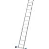 Krause Stabilo Stufen-Anlege-Leiter 12 Stufen