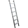 Hot Krause Stabilo Stufen-Anlege-Leiter 6 Stufen