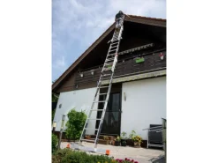 Clearance Krause Tribilo Vielzweck-Leiter 3 x 10 Sprossen