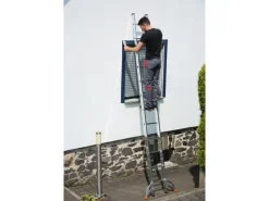 Clearance Krause Tribilo Vielzweck-Leiter 3 x 10 Sprossen