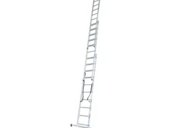 Krause Vielzweckleiter Corda 3 x 10 Sprossen