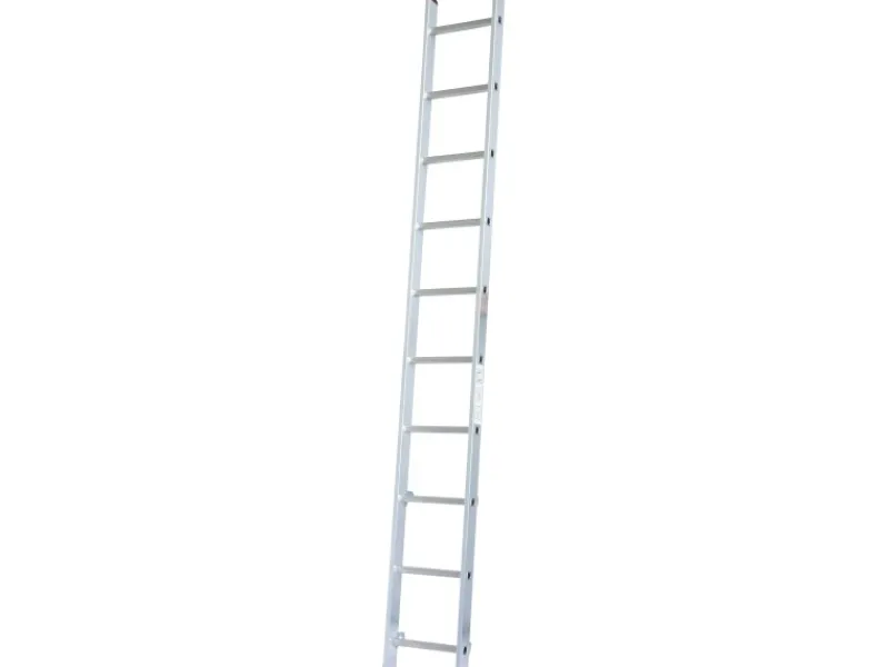 Krause Vielzweckleiter Corda 3 x 10 Sprossen