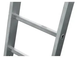 Sale Krause Vielzweckleiter Stabilo +S 3 x 8 Sprossen/Stufen 490 x 97 x 183 cm