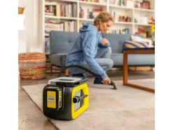 Kärcher Akku-Waschsauger SE 3-18 Compact
