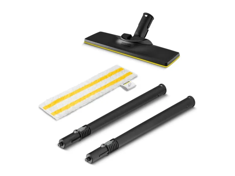 Kärcher Bodendüsenset EasyFix für Dampfreiniger SC 1