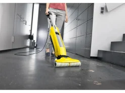 Kärcher Hartbodenreiniger FC 5