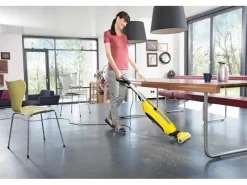 Kärcher Hartbodenreiniger FC 5