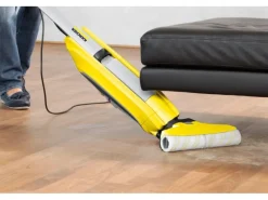 Kärcher Hartbodenreiniger FC 5