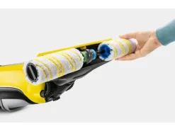 Kärcher Hartbodenreiniger FC 5