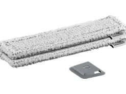 Kärcher Microfaser-Wischbezug Outdoor für Fensterreiniger WV