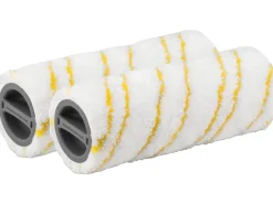 Kärcher Walzenset Gelb 2 Stück für Hartbodenreiniger FC 5 / FC 3