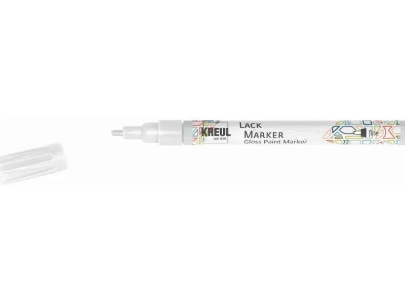 KREUL Lack Marker Fine