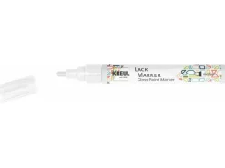 New KREUL Lack Marker Medium Weiß