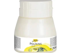 KREUL Pouring Fluid Solo Goya Transparent 250 ml