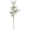 New Kunstblume Ranunkel Cream 74 cm