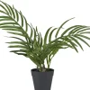 Kunstpalme Safari Lodge 41 cm