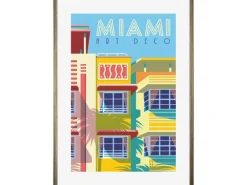 New Kunststoffbilderrahmen Klassisch 50 cm x 70 cm Gold