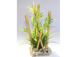 Clearance Kunststoffpflanze Bamboo Large Plants 25 cm hoch