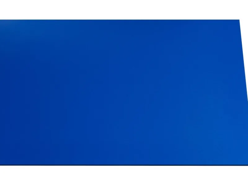 Gutta Kunststoffplatte "gliss Hobbycolor" 50 cm x 50 cm