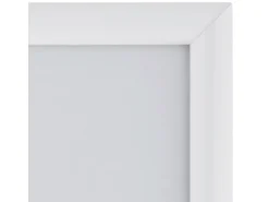 Kunststoffrahmen 21 cm x 29,7 cm