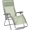 Lafuma Mobilier Relaxsessel RSXA CLIP Batyline® Moss