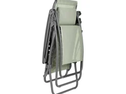 Lafuma Mobilier Relaxsessel RSXA CLIP Batyline® Moss
