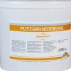 New Laier Putzgrundierung 25 kg Weiß