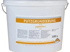 New Laier Putzgrundierung 25 kg Weiß
